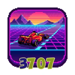 3707