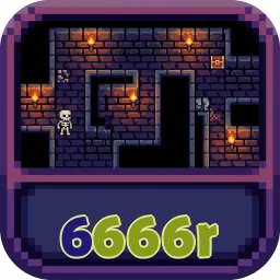 6666r