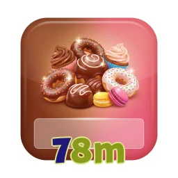 78m