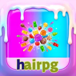 hairpg