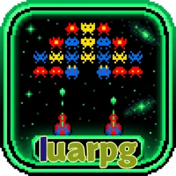 luarpg