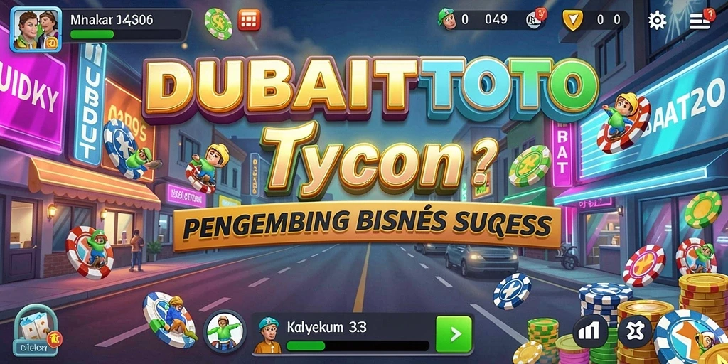 Visual de 00GAME